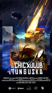 De Chicxulub a Tunguska